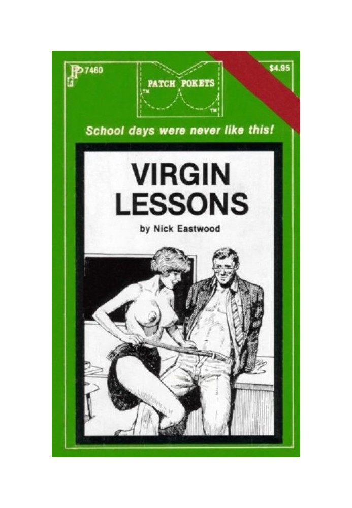 Virgin lessons