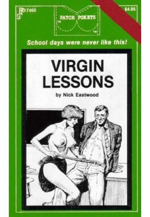 Virgin lessons
