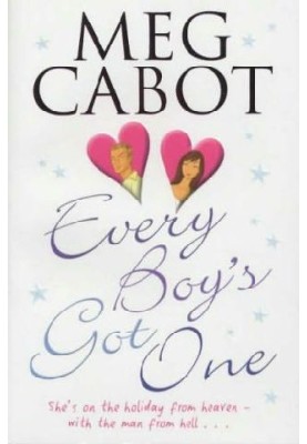 Every Boy's Got One