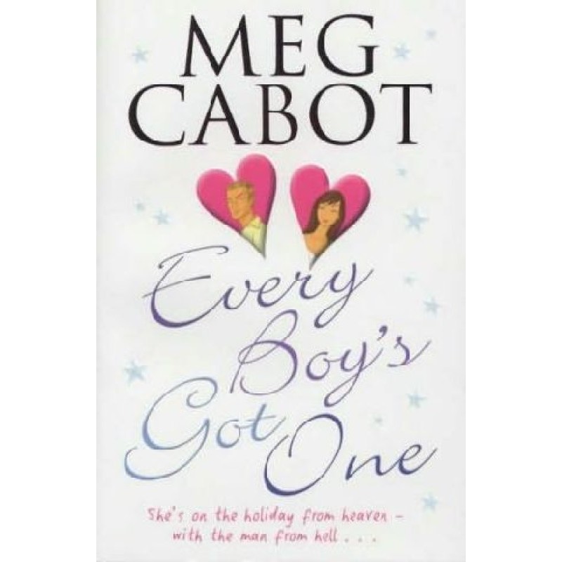 Every Boy's Got One