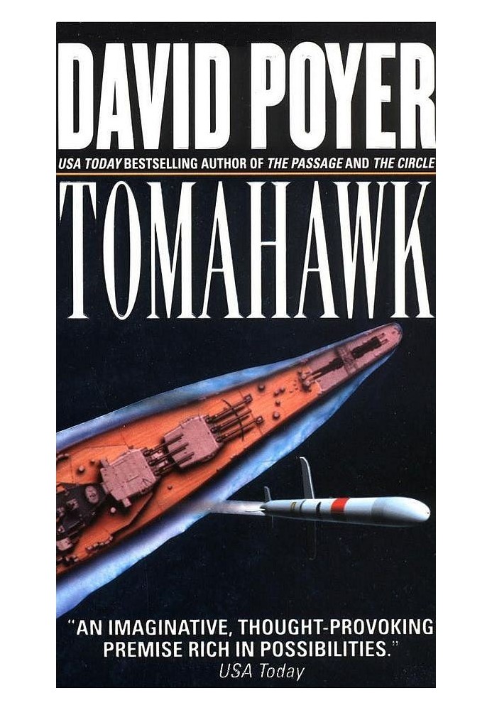 Tomahawk
