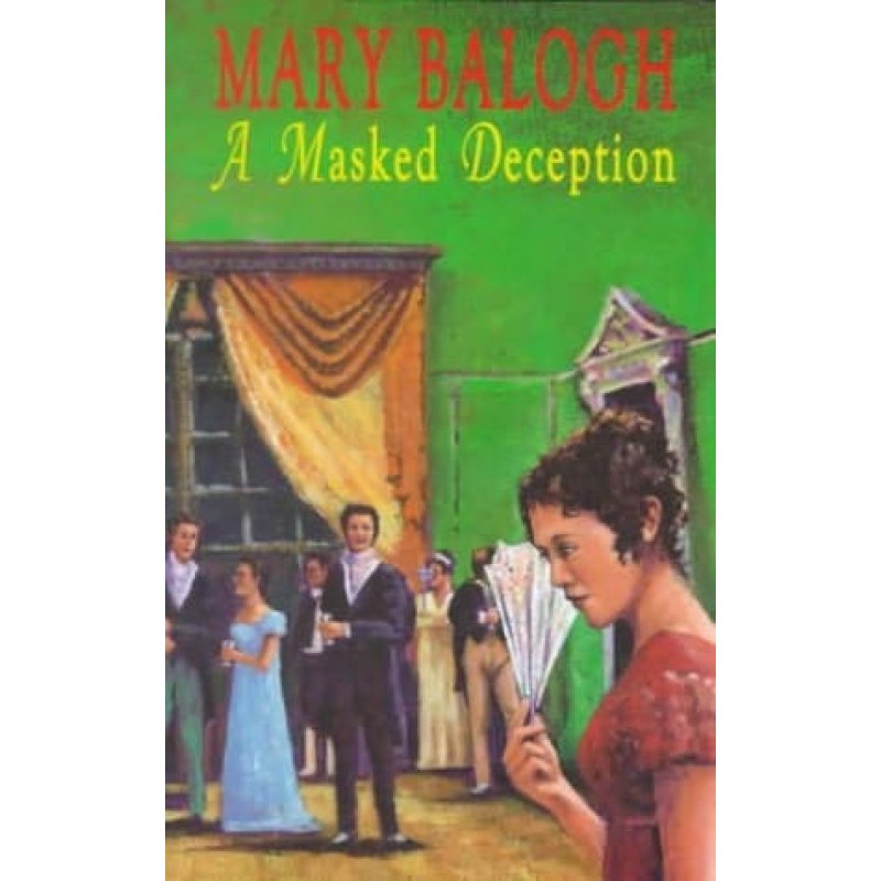 A Masked Deception