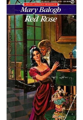 Red Rose