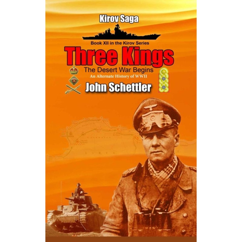 Three Kings