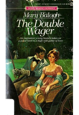 The Double Wager