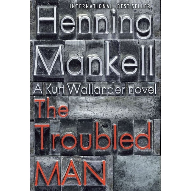 The Troubled Man