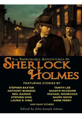 The Improbable Adventures of Sherlock Holmes