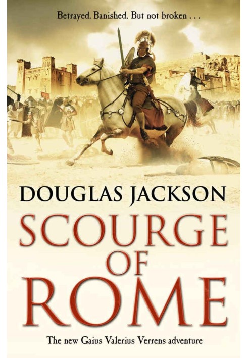 Scourge of Rome