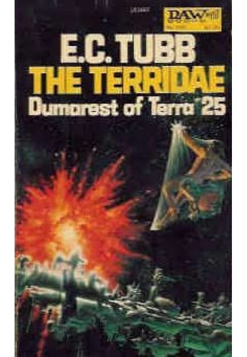 The Terridae