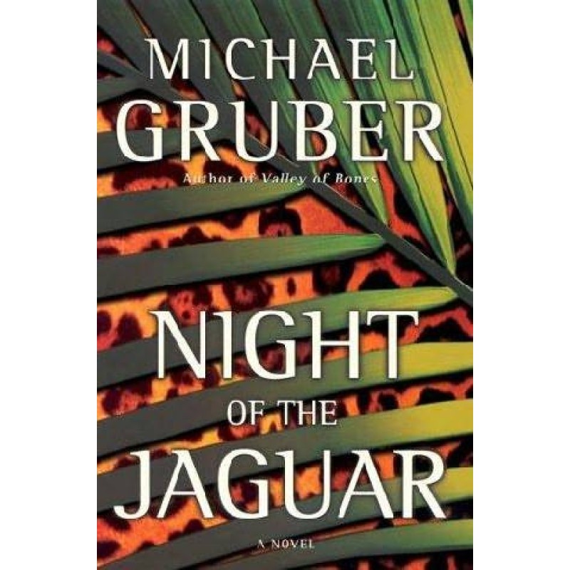 Night Of The Jaguar