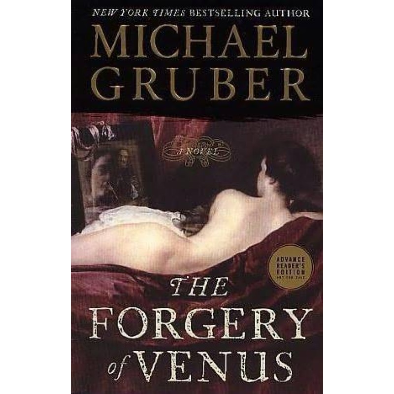 The Forgery of Venus