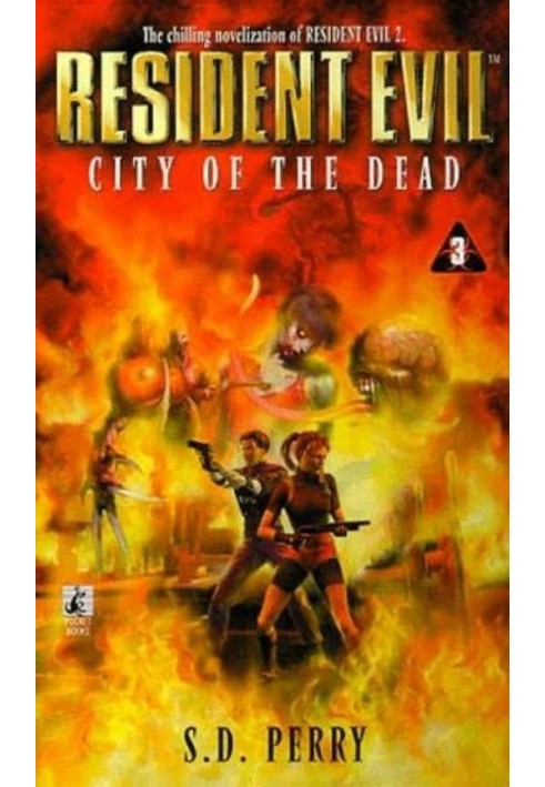 City Of The Dead