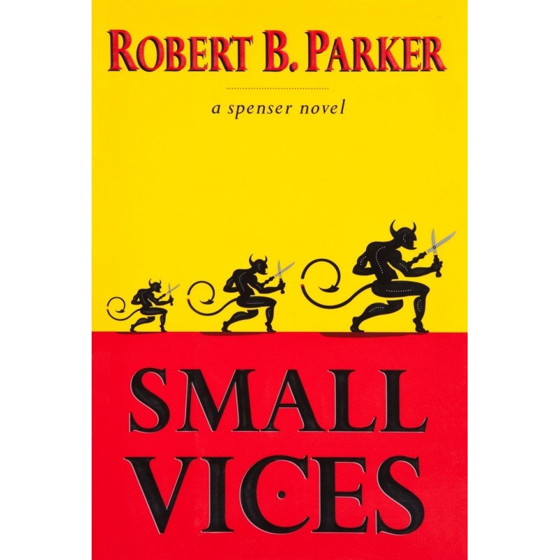 Small Vices