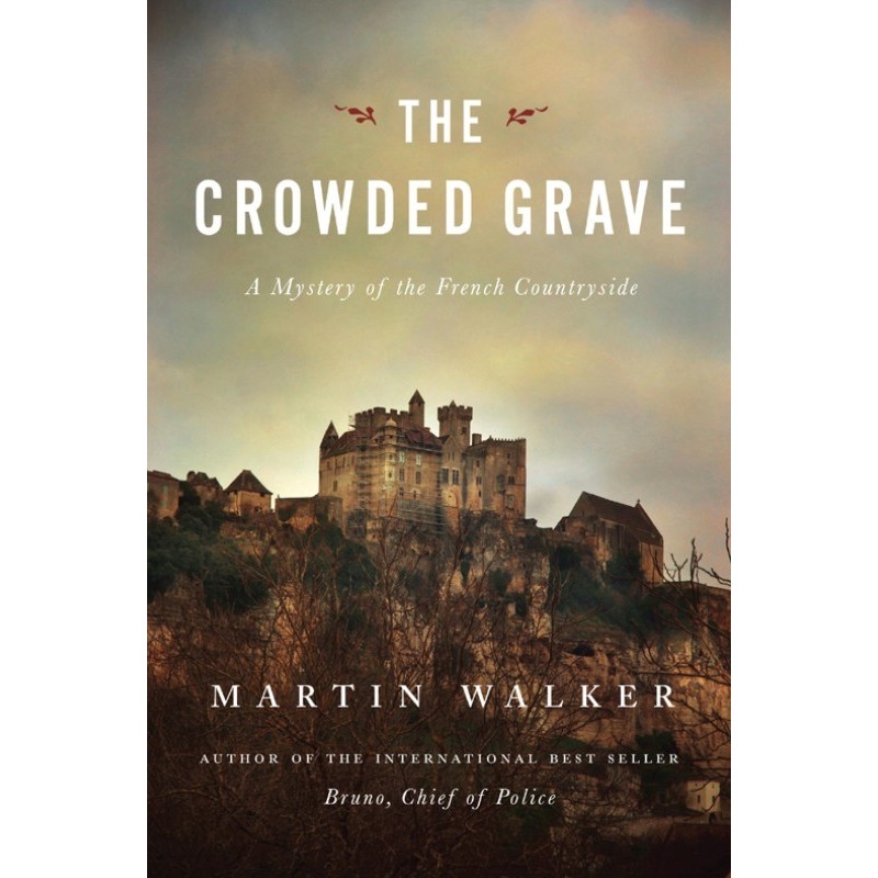 The Crowded Grave