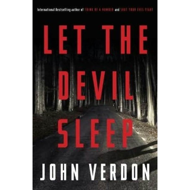 Let the Devil Sleep
