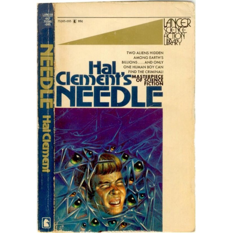 Needle