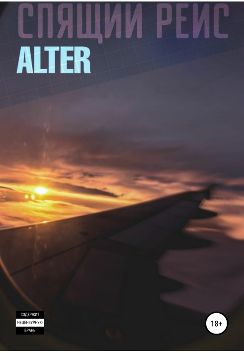 Sleeping Flight