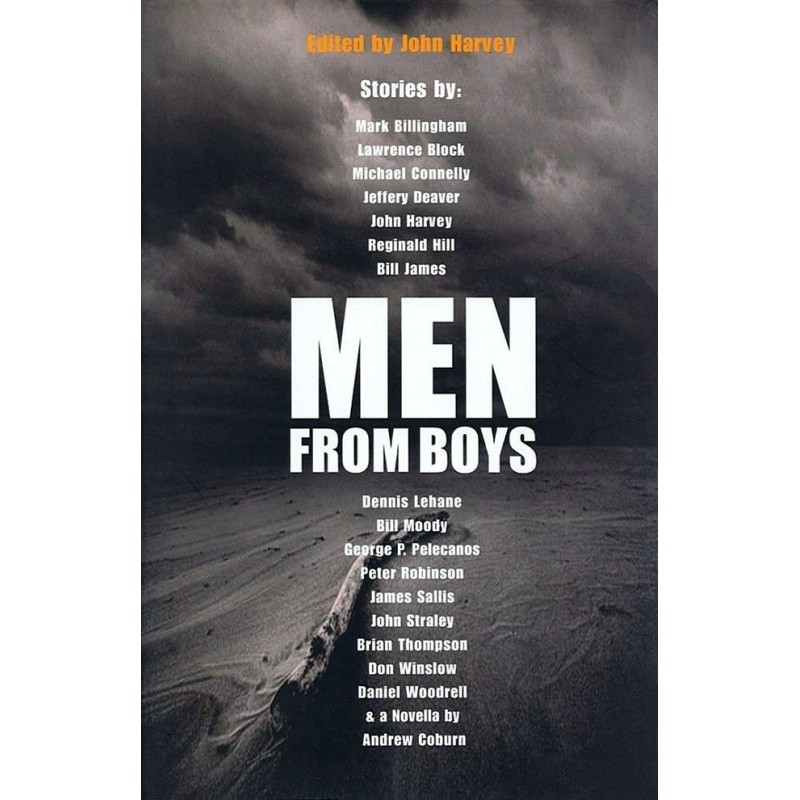 Men from Boys