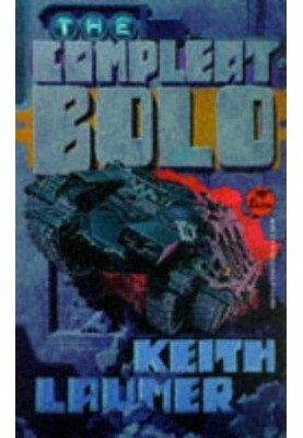 The Complete Bolo