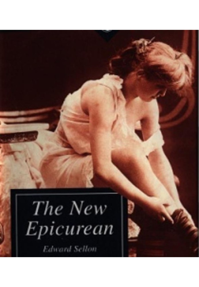 The New Epicuriean