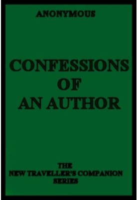 Confessions of an Author