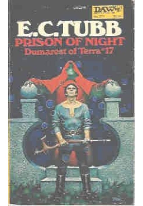 Prison of Night