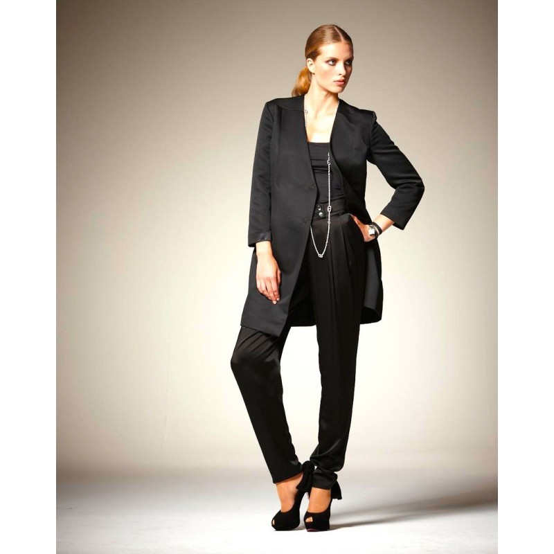 Викрійка Брюки-банани з...