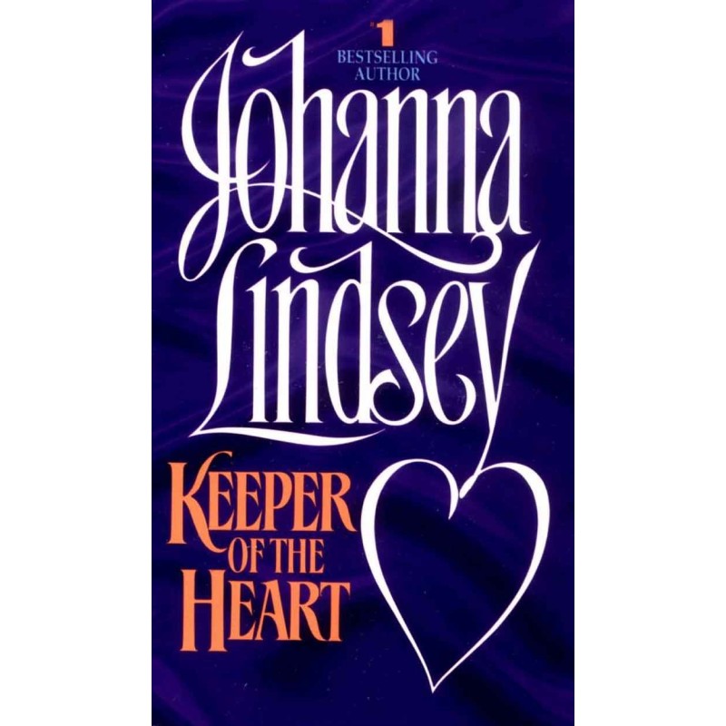 Keeper of the Heart