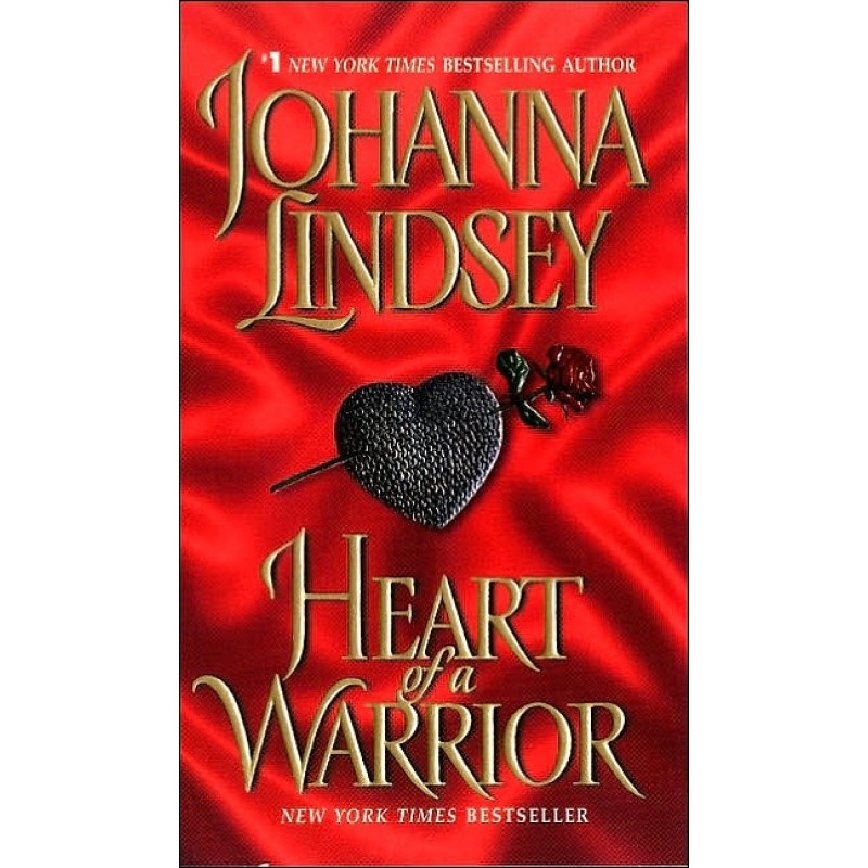 Heart of a Warrior