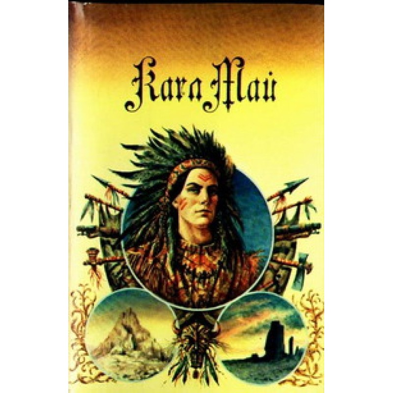 Spirit of Llano Estacado
