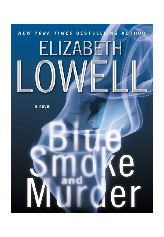 Blue Smoke and Murder