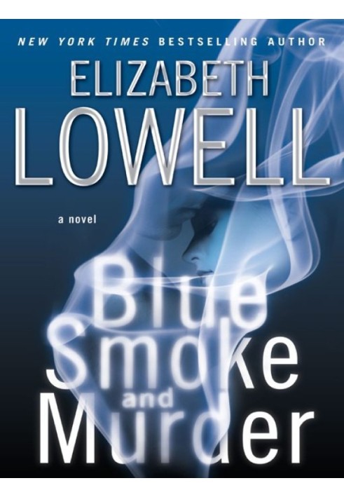 Blue Smoke and Murder