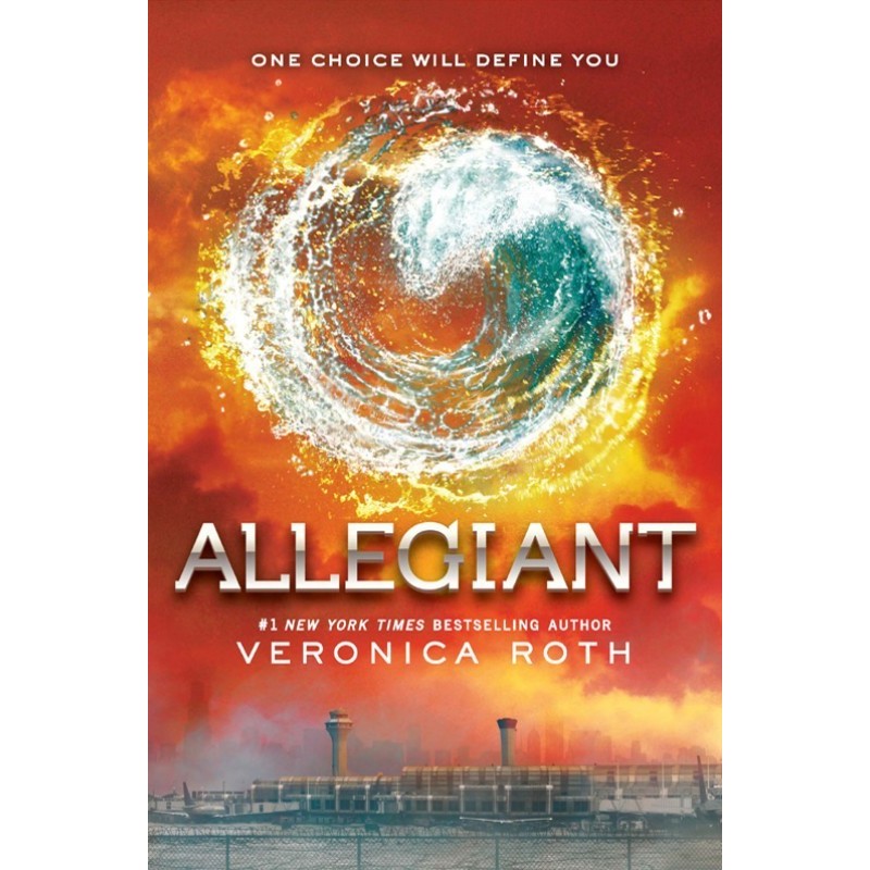 Allegiant
