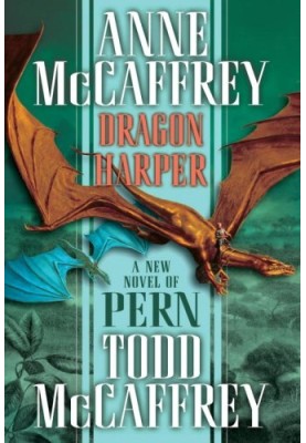 Dragon Harper