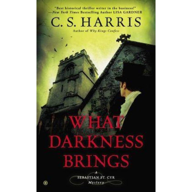 What darkness brings