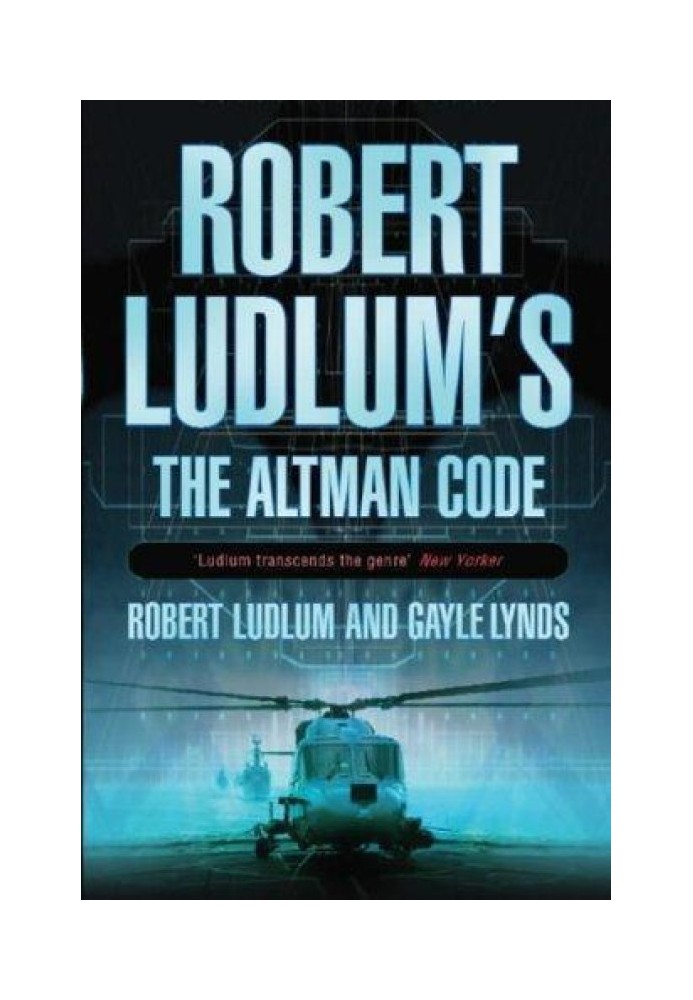 The Altman Code