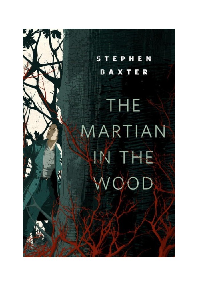 The Martian in the Wood