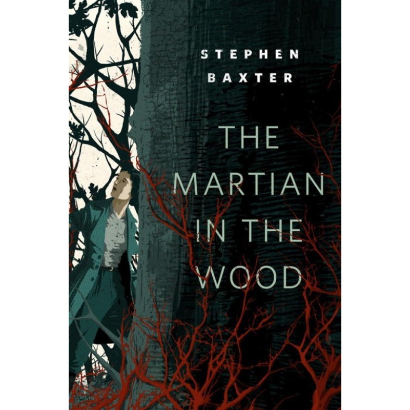 The Martian in the Wood