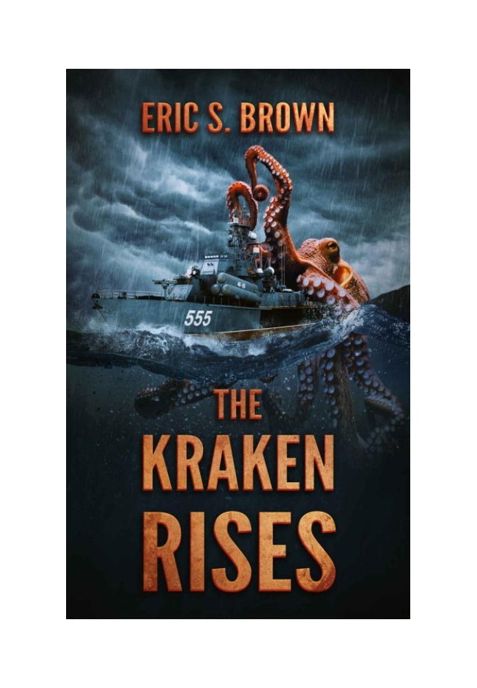 The Kraken Rises