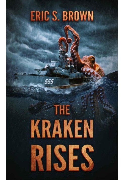 The Kraken Rises