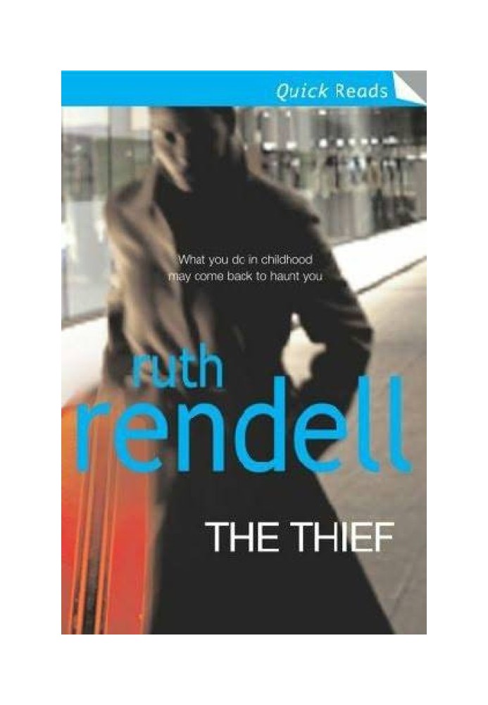 The Thief