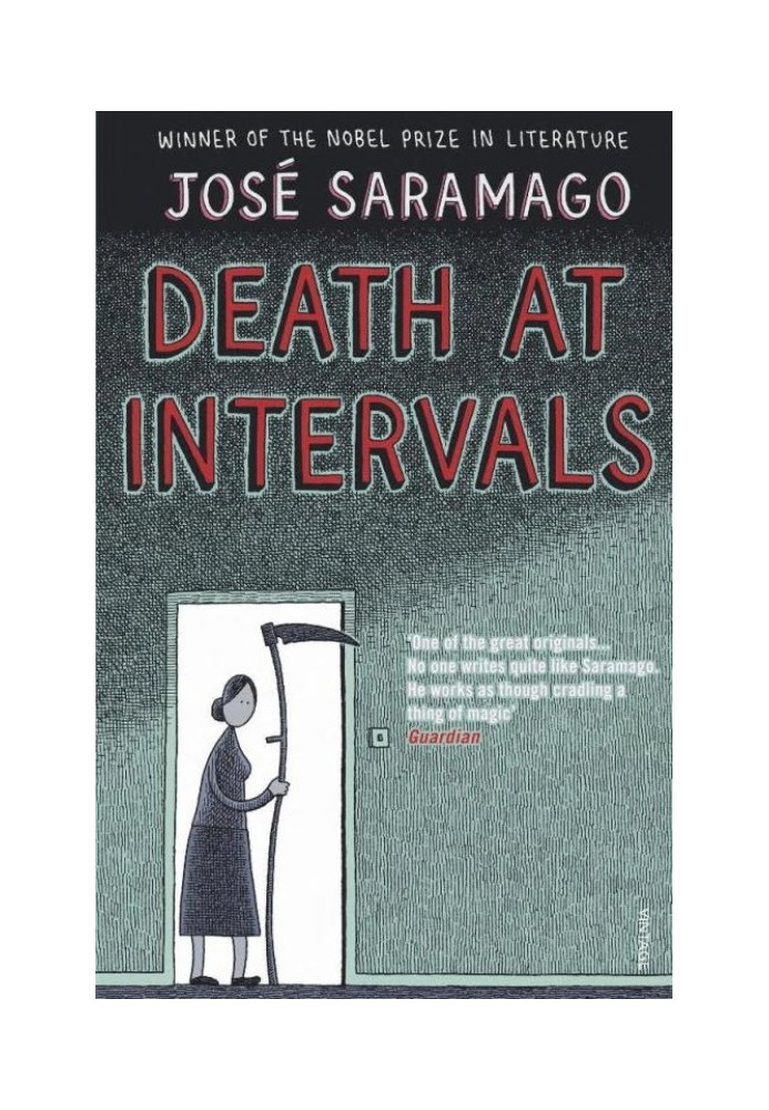 Death at Intervals