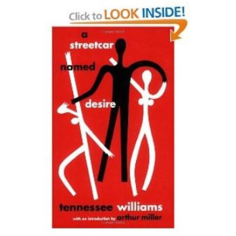 A Streetcar Named Desire