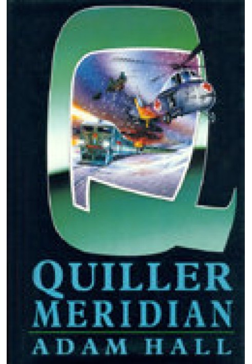 Quiller Meridian