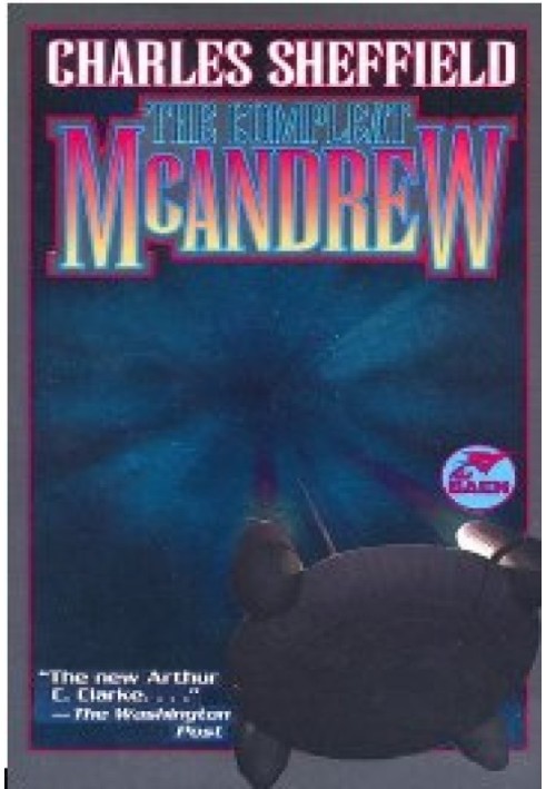 The Compleat McAndrew