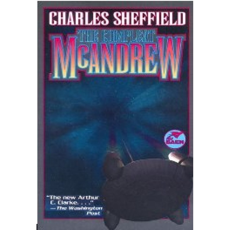 The Compleat McAndrew