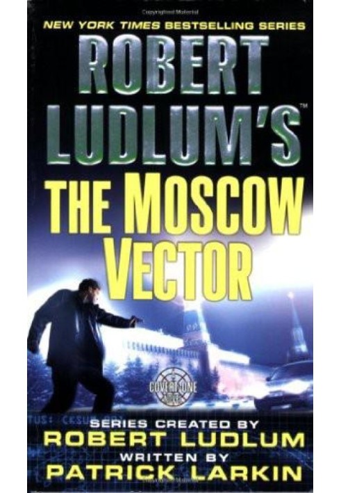 The Moscow Vector