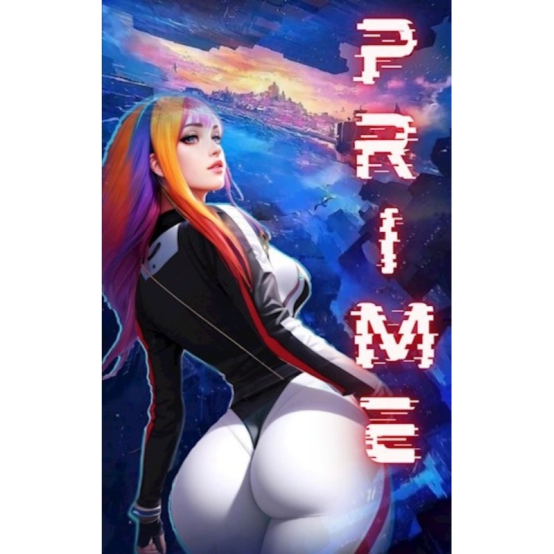 Prime. Return of a Legend