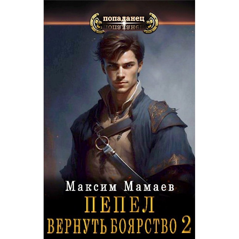Return the Boyars 2