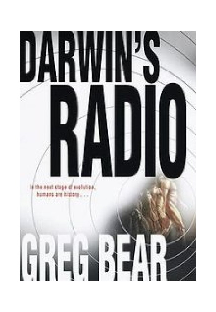 Darwin's Radio